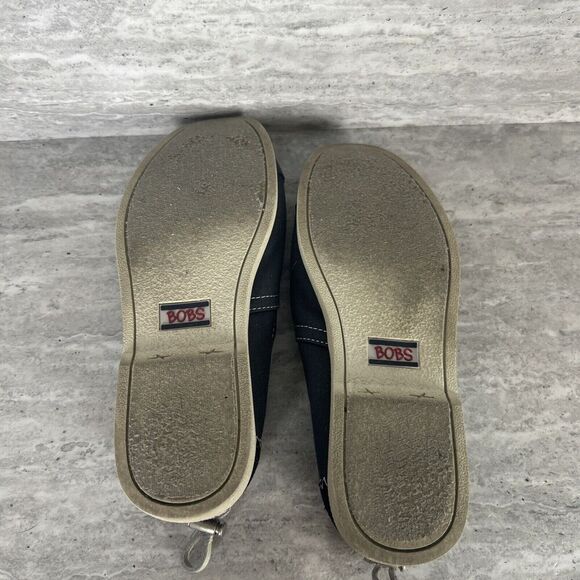 BOBS by Skechers shoes women’s‎ size 7W memory foam - Picture 12 of 12